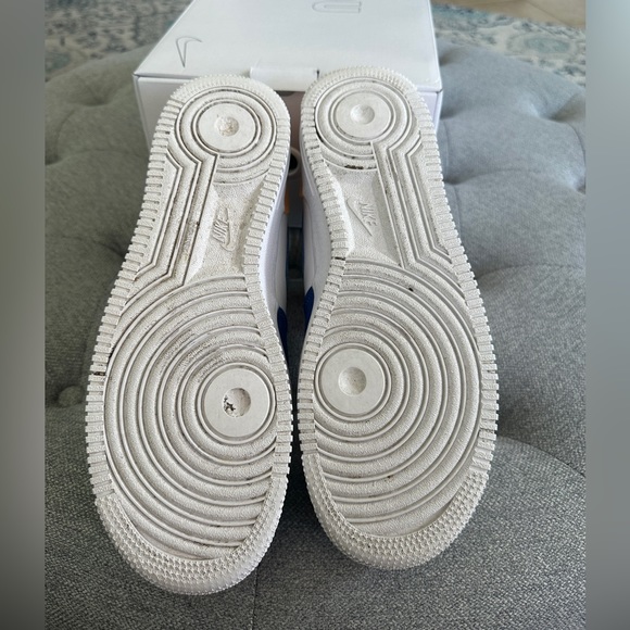 Custom Nike Air Force 1s - Picture 5 of 6